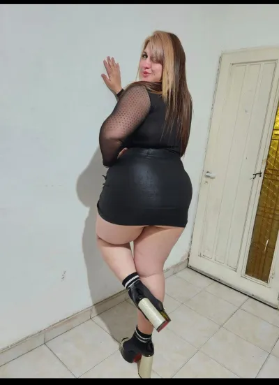 Agustina, foto 2